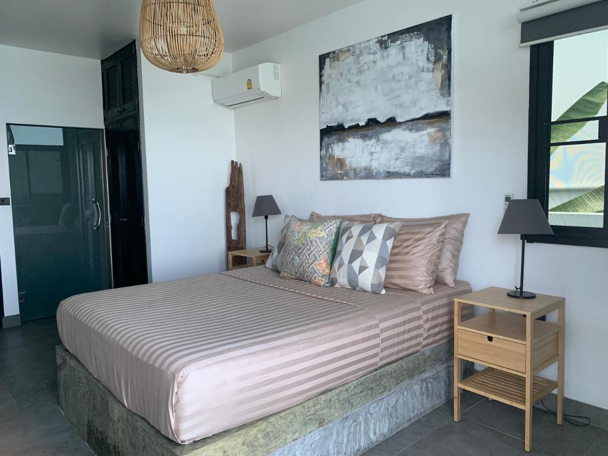 Karma Luxury Villa Koh Tao Eksteriør billede