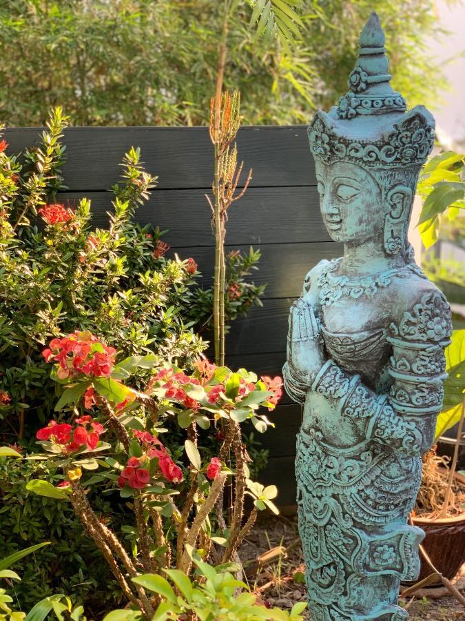 Karma Luxury Villa Koh Tao Eksteriør billede