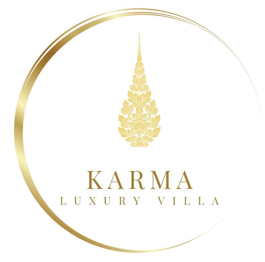 Karma Luxury Villa Koh Tao Eksteriør billede