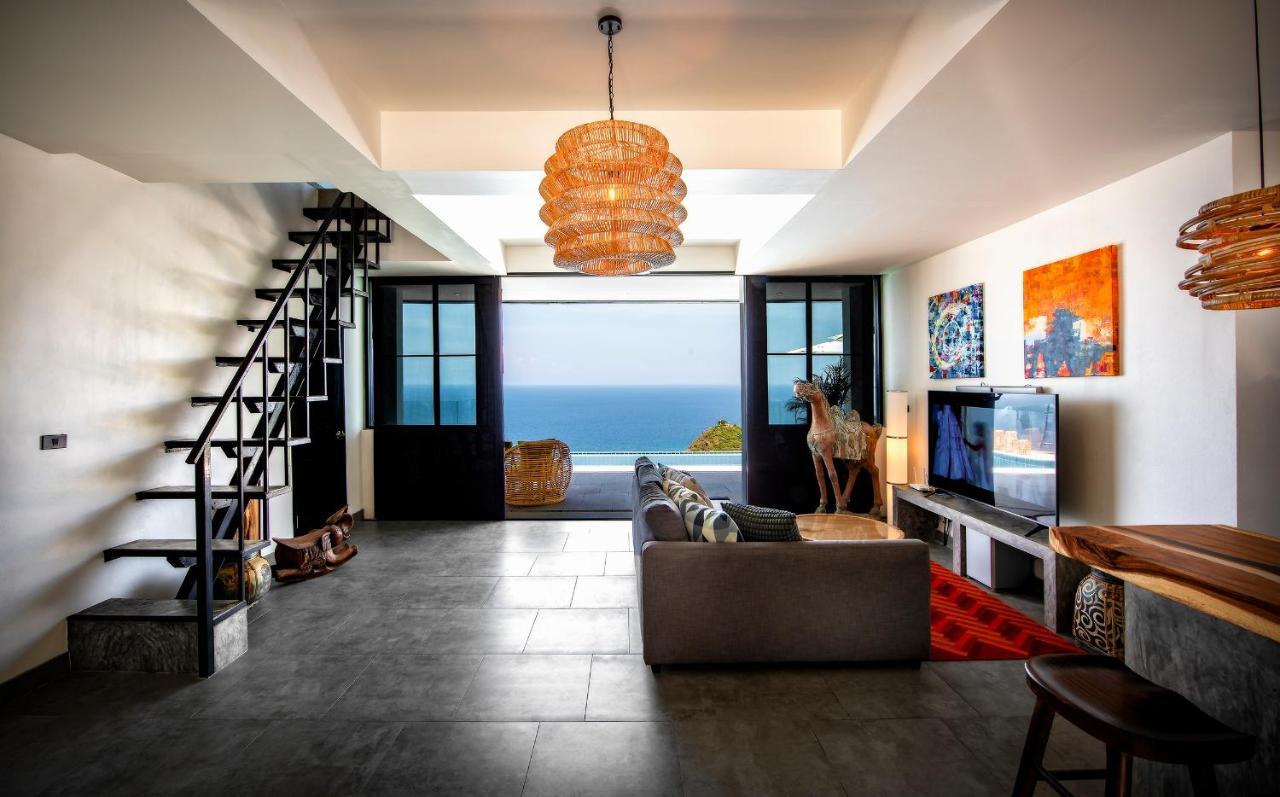 Karma Luxury Villa Koh Tao Eksteriør billede