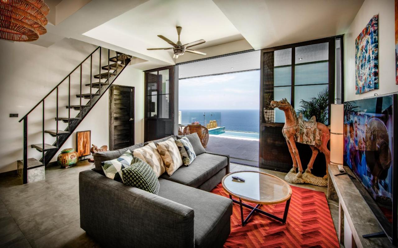 Karma Luxury Villa Koh Tao Eksteriør billede